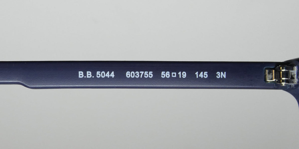 Brooks Brothers 5044 Sunglasses