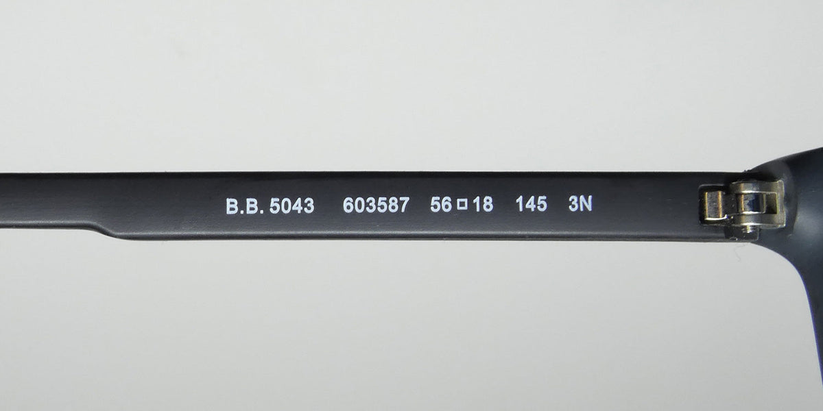 Brooks Brothers 5043 Sunglasses