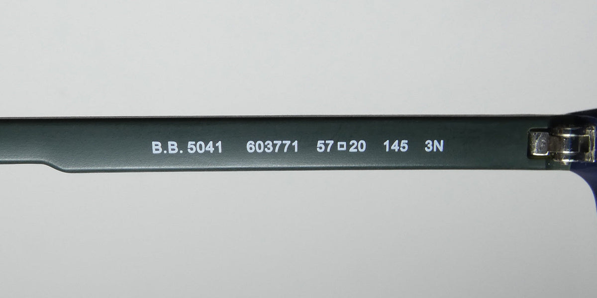 Brooks Brothers 5041 Sunglasses