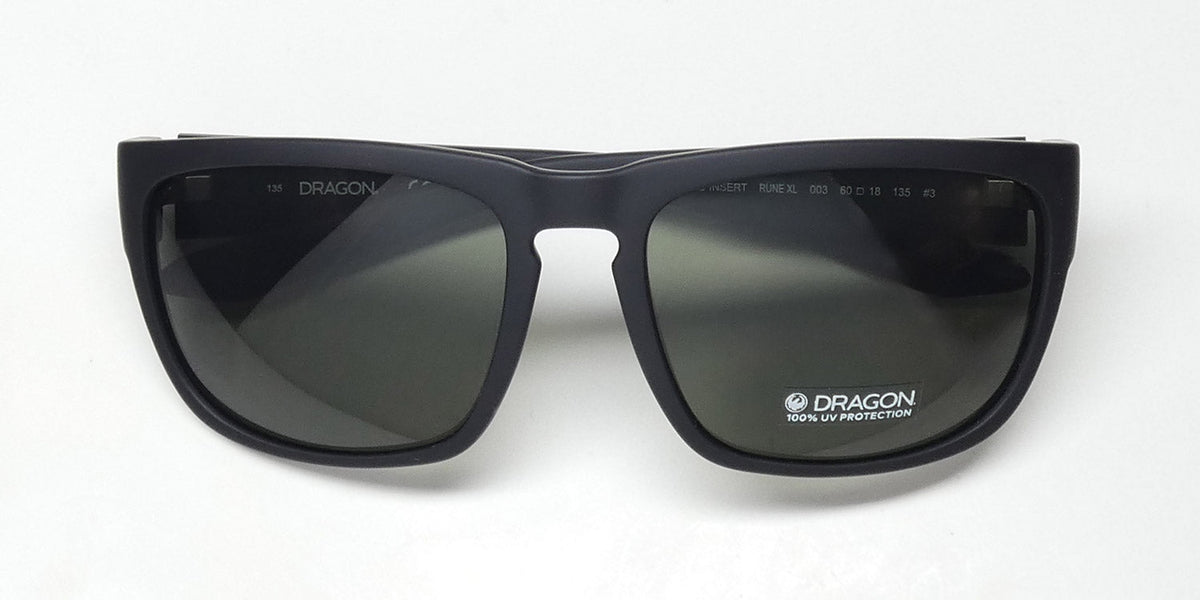 Dragon Rune Sunglasses