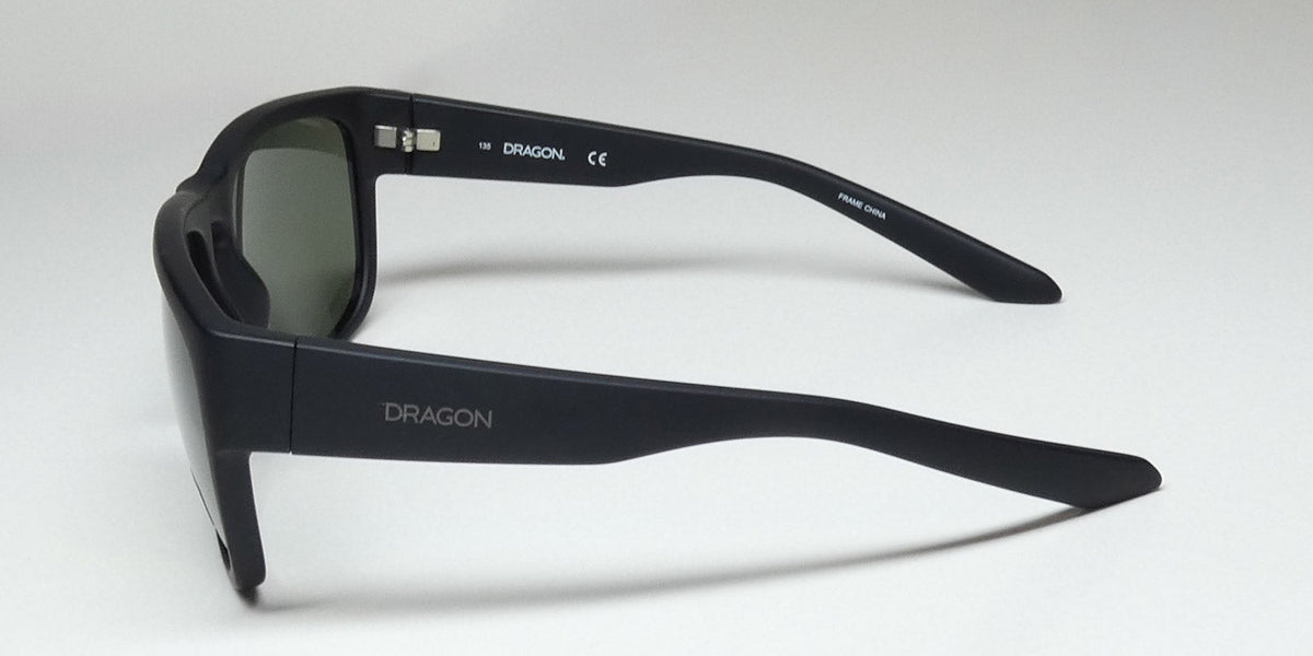 Dragon Rune Sunglasses