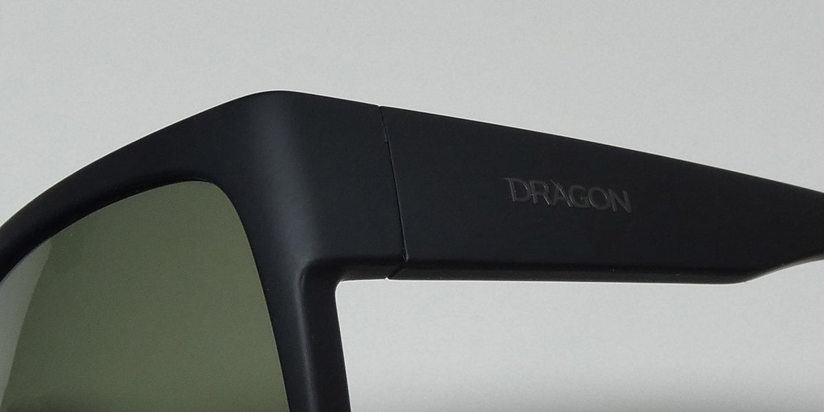 Dragon Rune Sunglasses