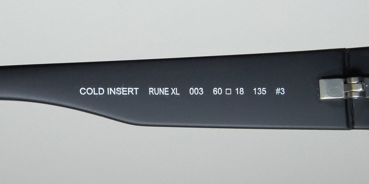 Dragon Rune Sunglasses