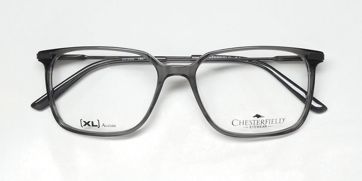 Chesterfield 103xl Eyeglasses