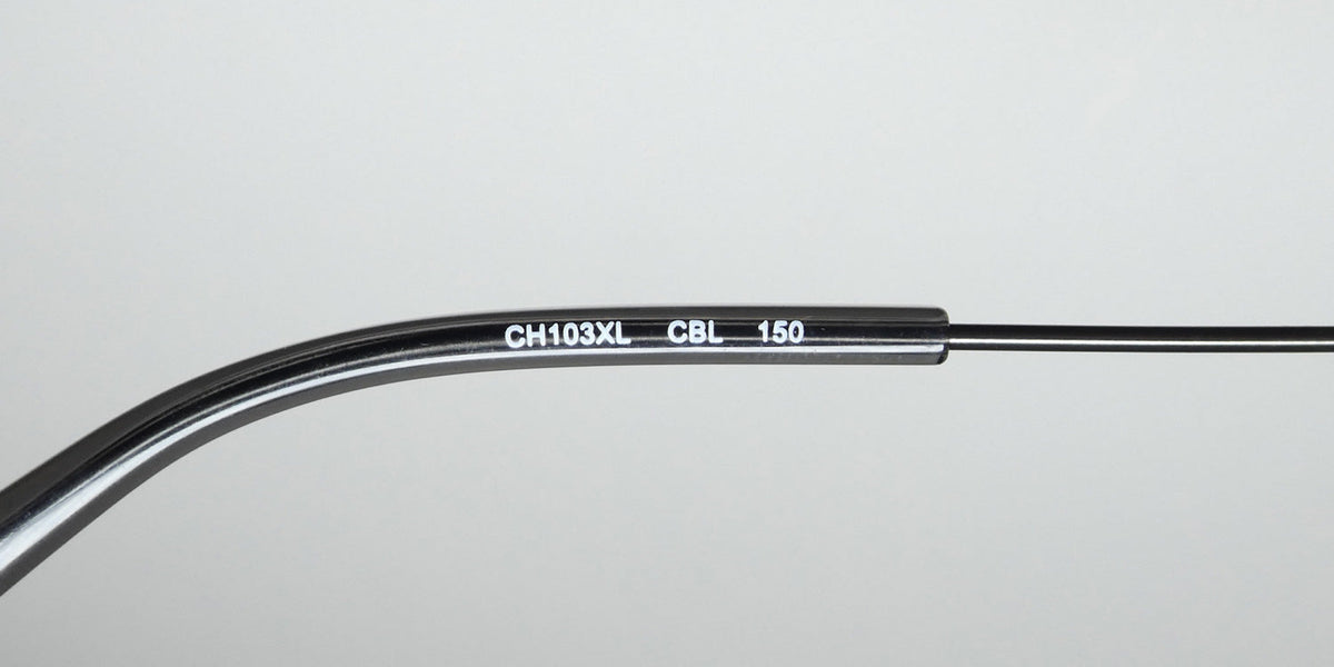 Chesterfield 103xl Eyeglasses
