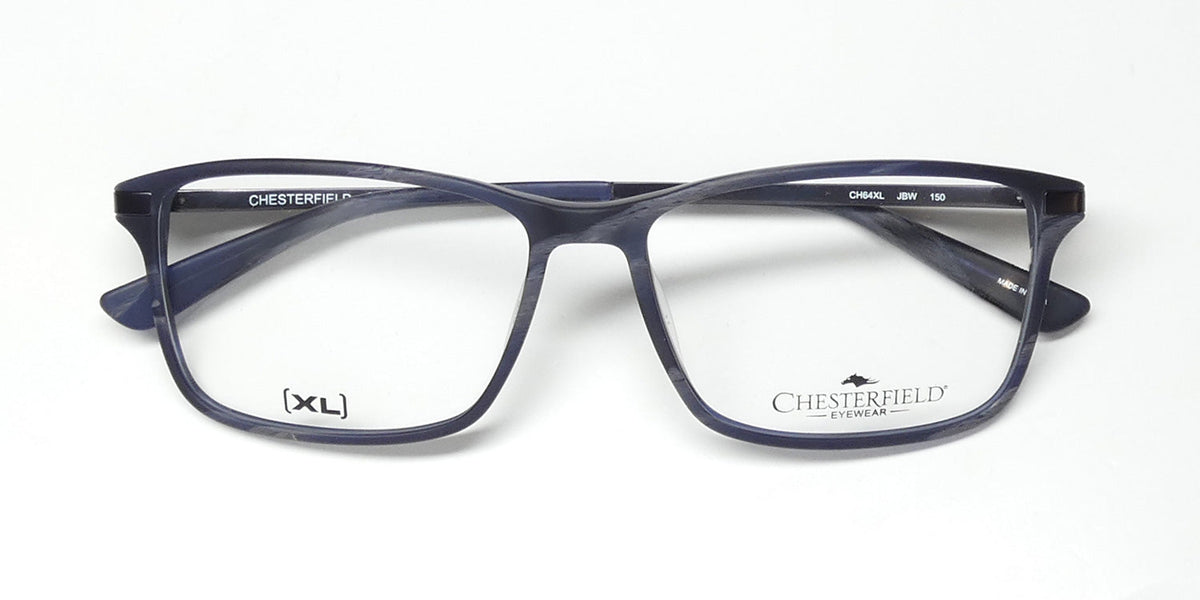 Chesterfield 64xl Eyeglasses