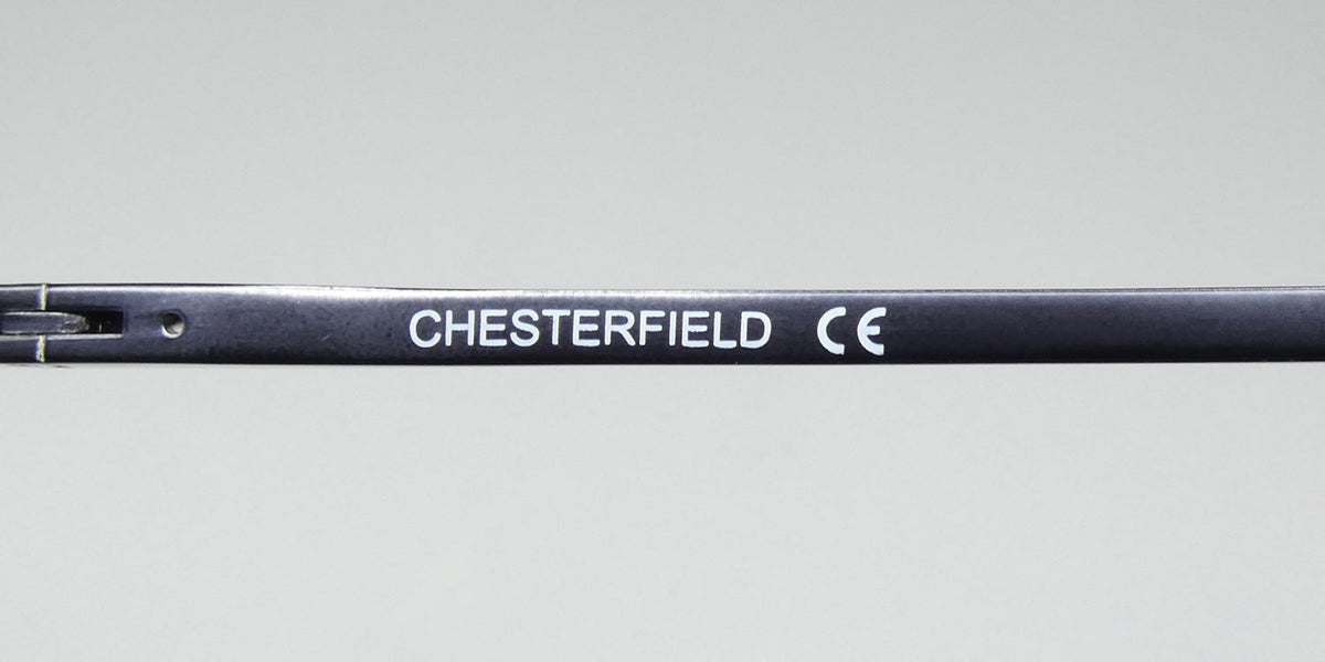 Chesterfield 64xl Eyeglasses
