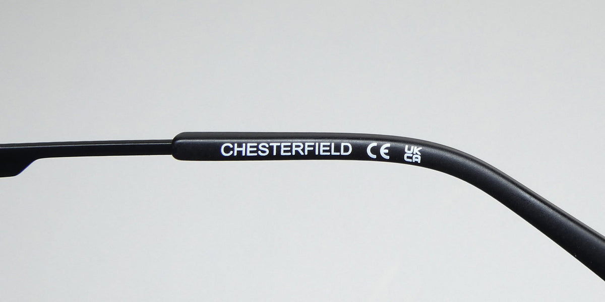 Chesterfield 108xl Eyeglasses