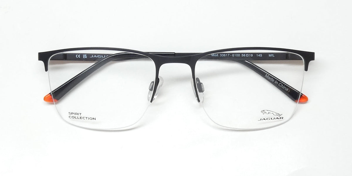 Jaguar 33617 Eyeglasses