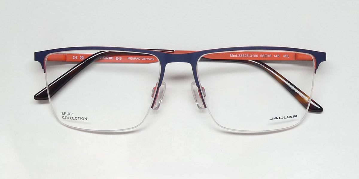 Jaguar 33625 Eyeglasses