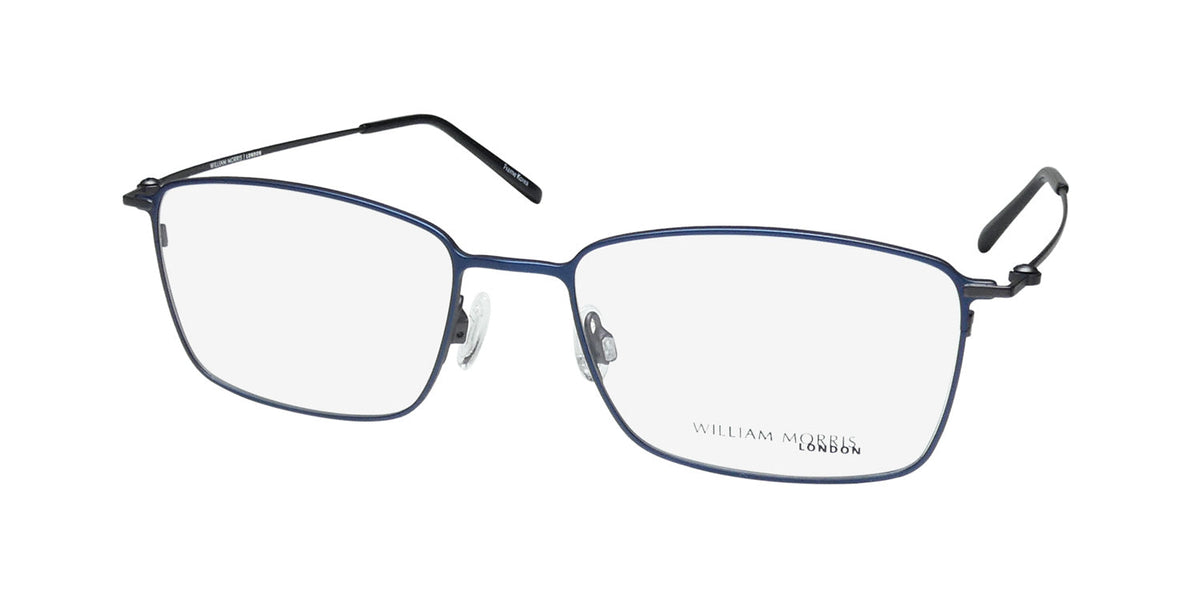 William Morris London 50182 Eyeglasses