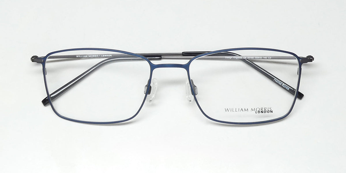 William Morris London 50182 Eyeglasses