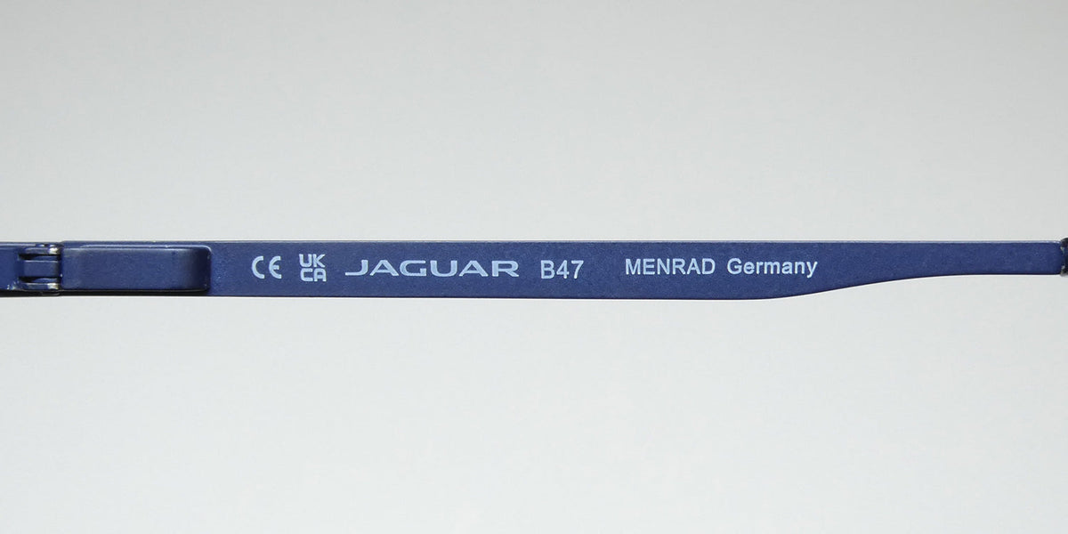 Jaguar 37510 Sunglasses