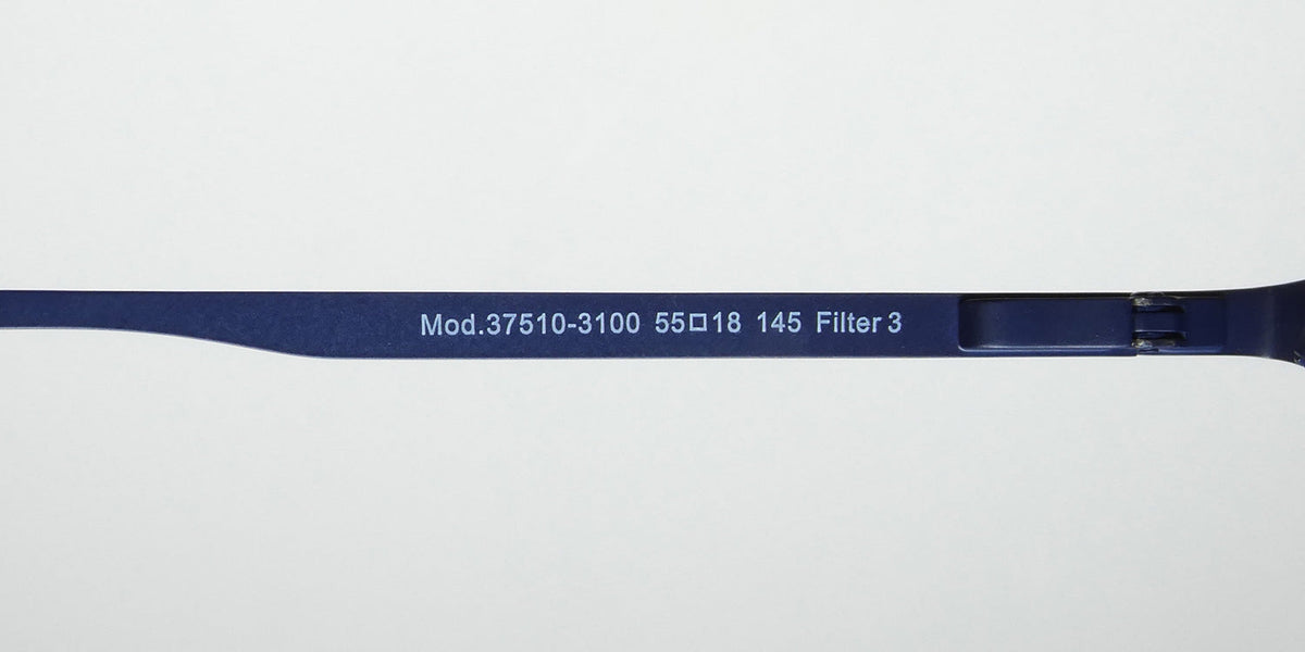 Jaguar 37510 Sunglasses