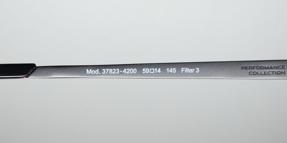 Jaguar 37823 Sunglasses
