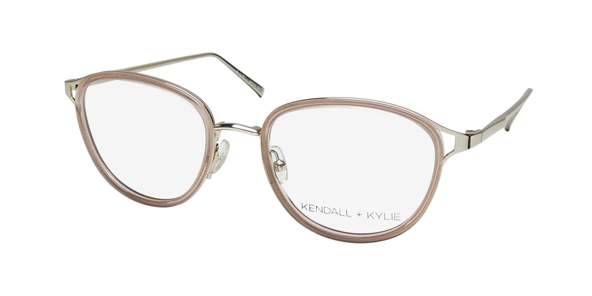 Kendall + Kylie Kko174 Beverly Eyeglasses