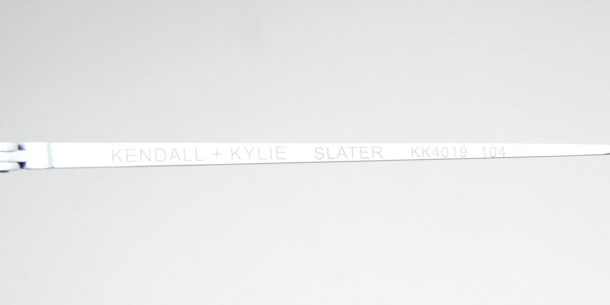 Kendall + Kylie Kk4019 Slater Sunglasses