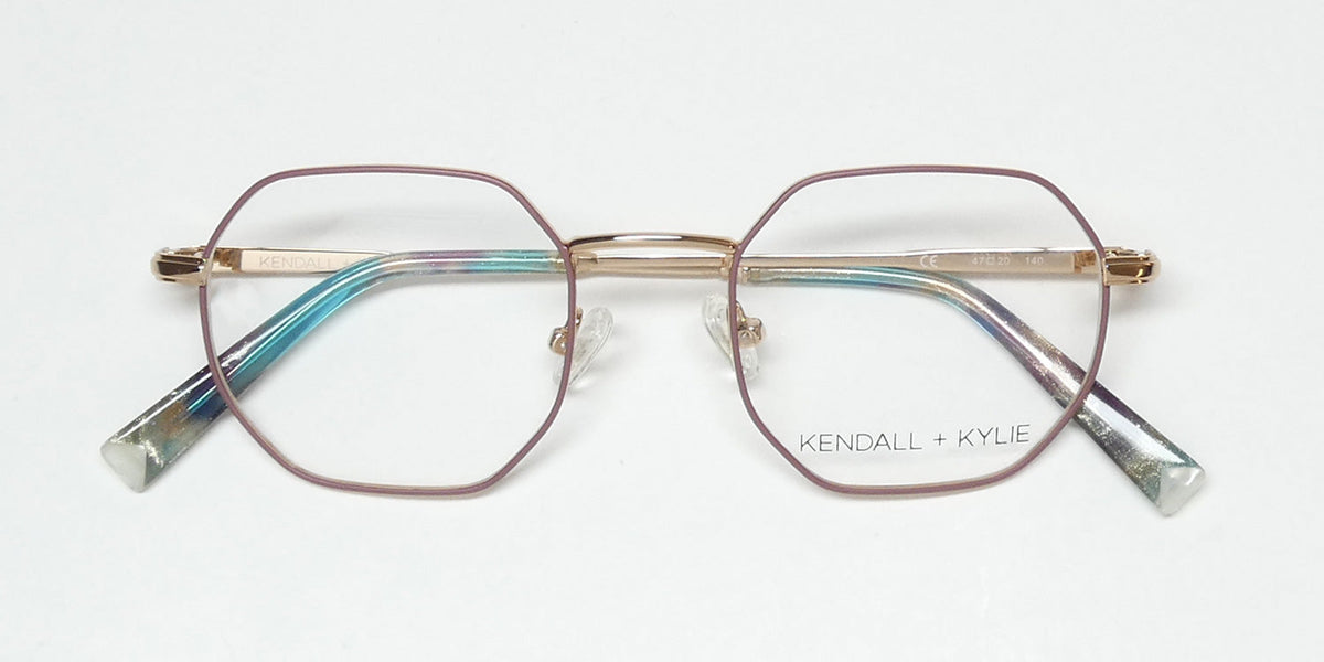 Kendall + Kylie Kko195 Callie Eyeglasses