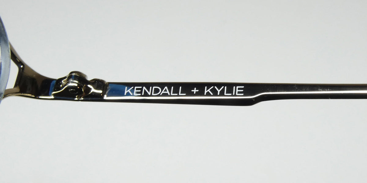 Kendall + Kylie Kko174 Beverly Eyeglasses