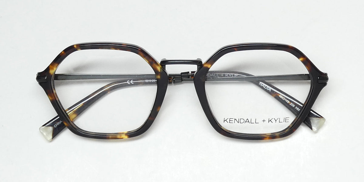 Kendall + Kylie Kko149 Nadia Eyeglasses