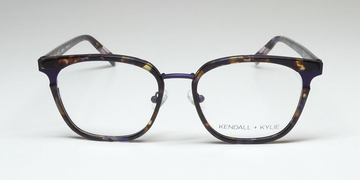 Kendall + Kylie Kko189 Jewels Eyeglasses