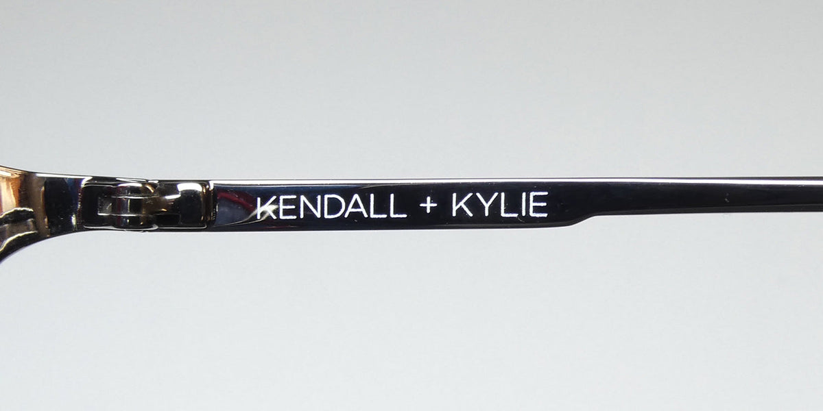 Kendall + Kylie Kko174 Beverly Eyeglasses