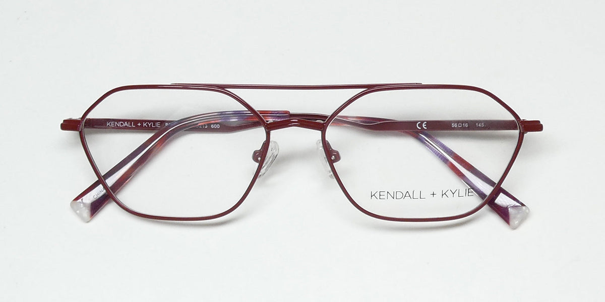 Kendall + Kylie Kko213 Becca Eyeglasses