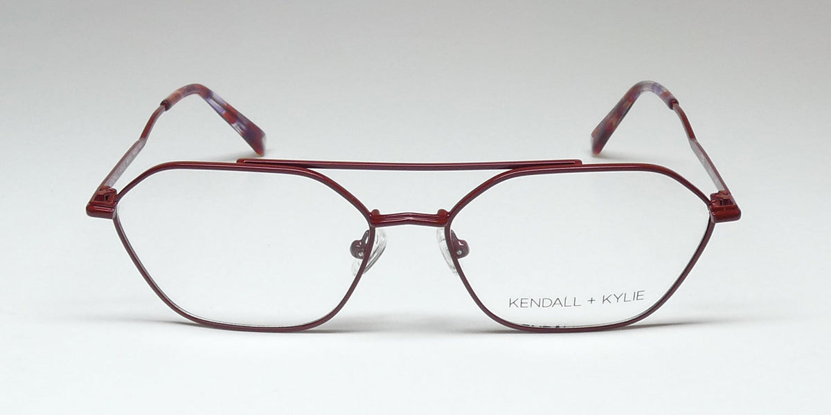 Kendall + Kylie Kko213 Becca Eyeglasses
