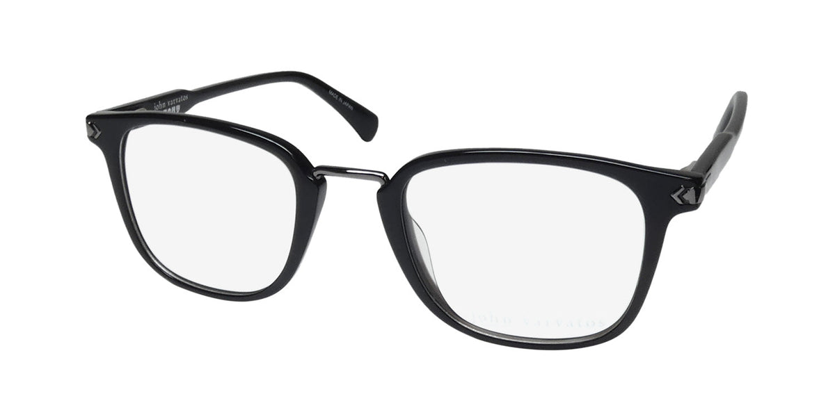 John Varvatos Vjv423 Eyeglasses