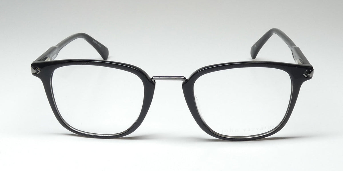 John Varvatos Vjv423 Eyeglasses