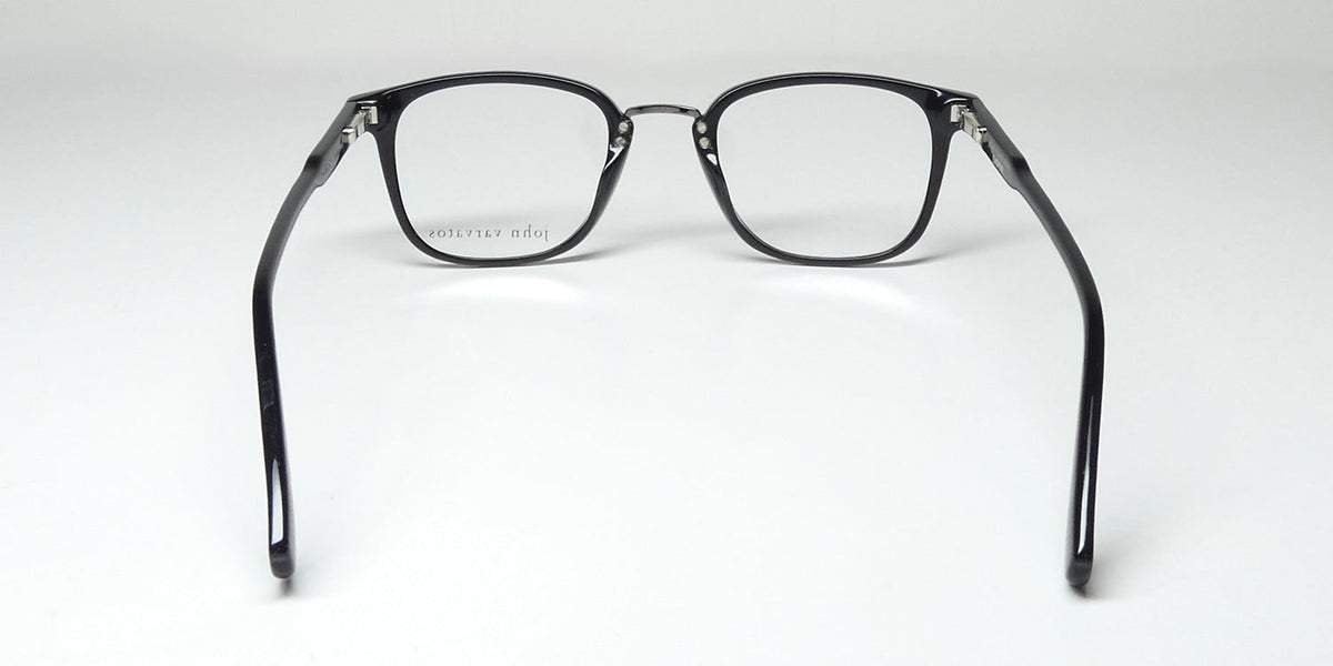 John Varvatos Vjv423 Eyeglasses