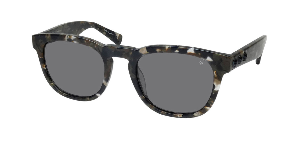 John Varvatos Sjv555 Sunglasses