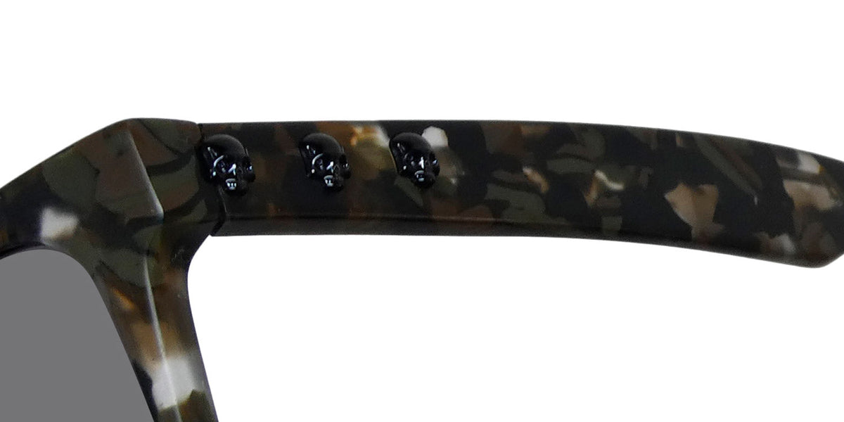 John Varvatos Sjv555 Sunglasses