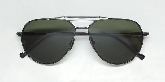 John Varvatos V549 Sunglasses