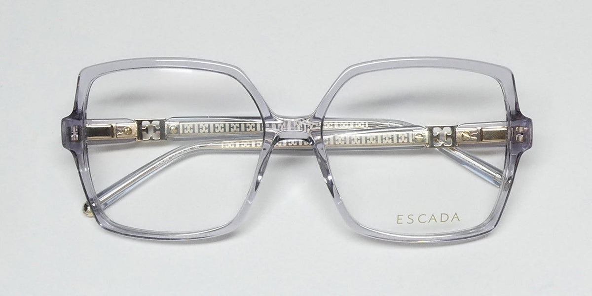 Escada Vesd84 Eyeglasses