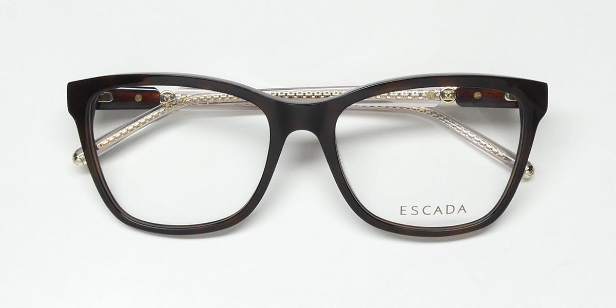 Escada Vesd85 Eyeglasses