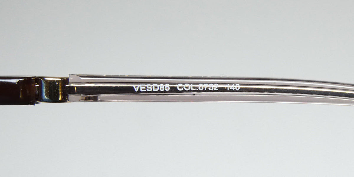 Escada Vesd85 Eyeglasses