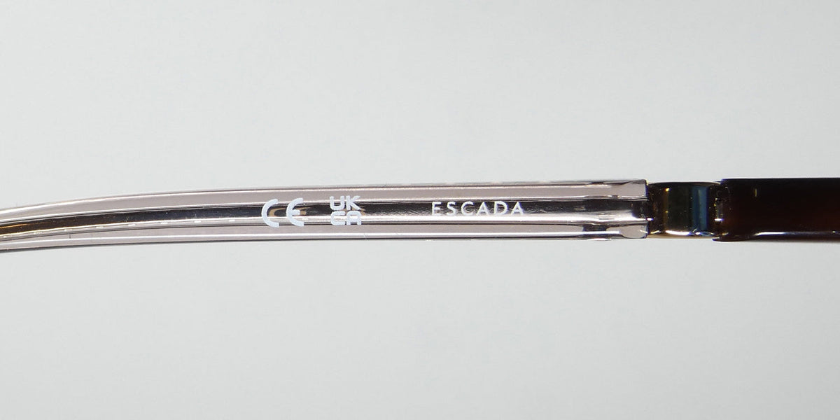 Escada Vesd85 Eyeglasses