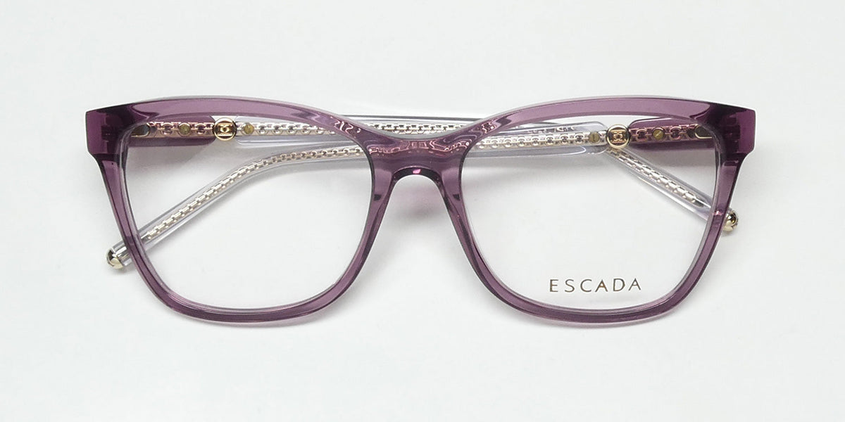 Escada Vesd85 Eyeglasses