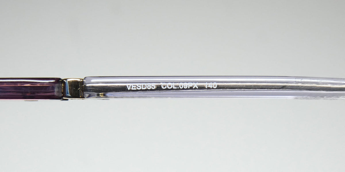Escada Vesd85 Eyeglasses