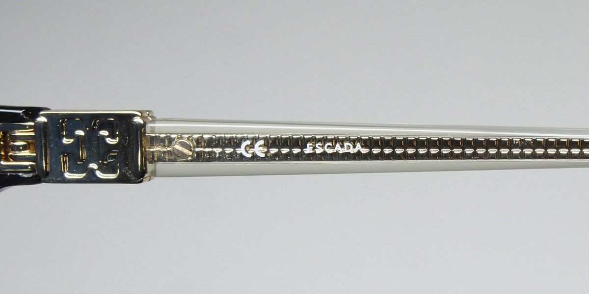 Escada Vesd30s Eyeglasses