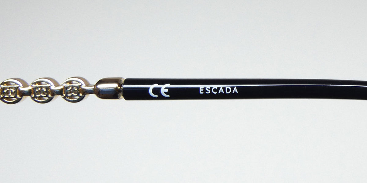 Escada Vesc60 Eyeglasses