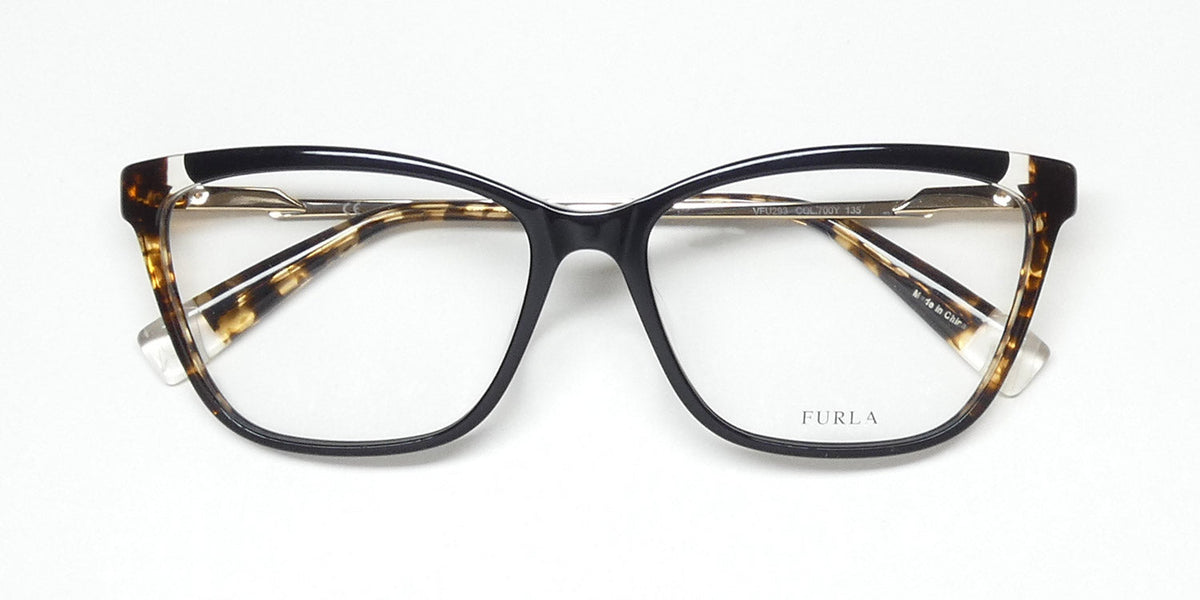 Furla Vfu293 Eyeglasses