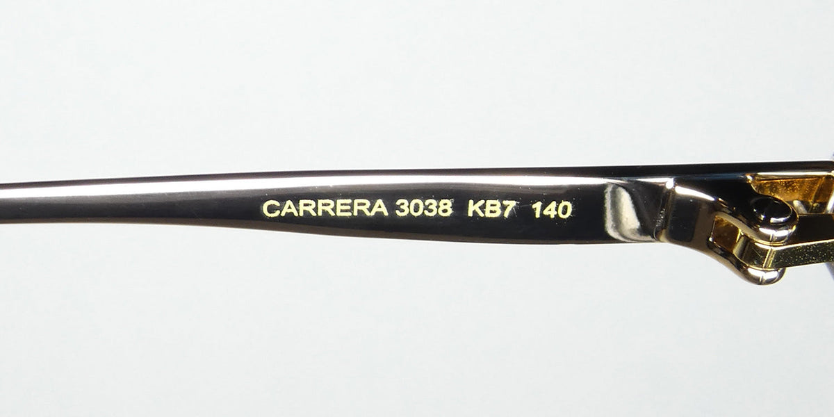 Carrera 3038 Eyeglasses
