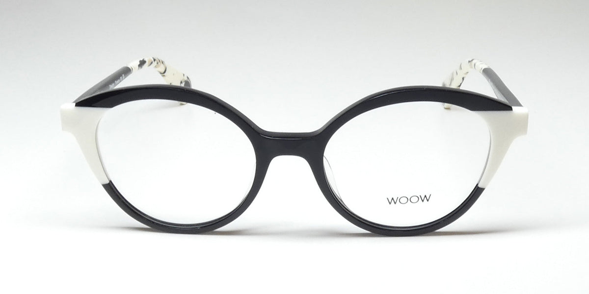 Woow Stand Out 2 Eyeglasses