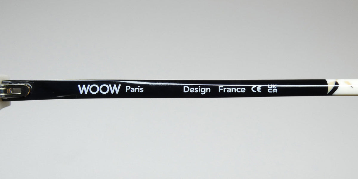 Woow Stand Out 2 Eyeglasses