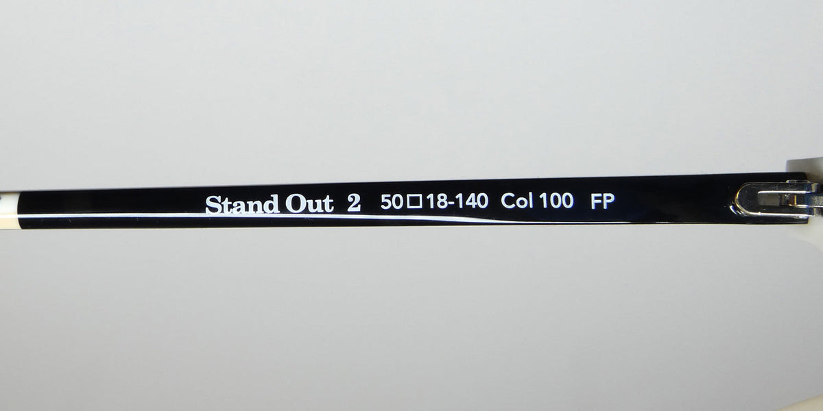 Woow Stand Out 2 Eyeglasses