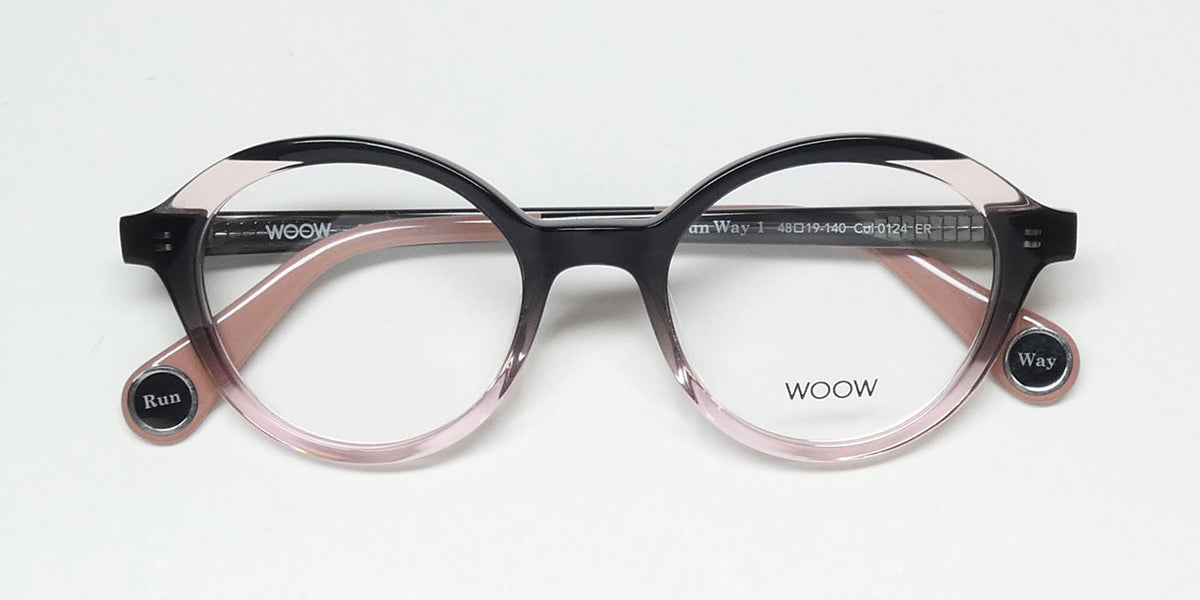 Woow Run Way 1 Eyeglasses