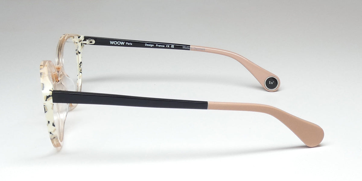Woow Loop In 1 Eyeglasses