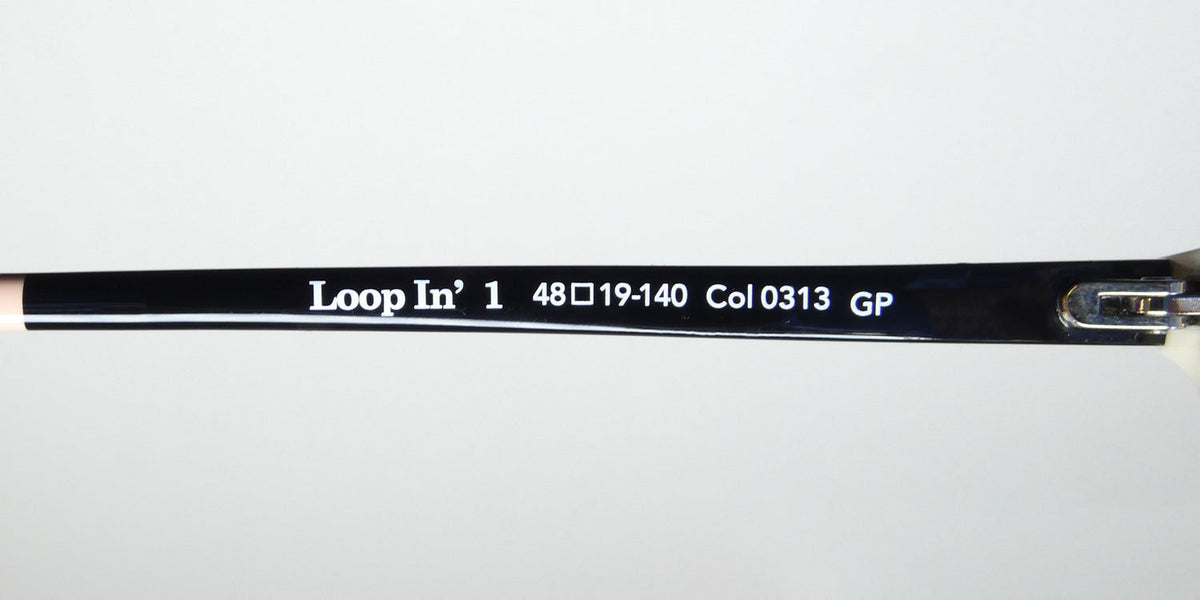 Woow Loop In 1 Eyeglasses